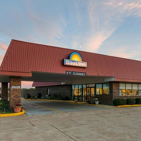 Days Inn By Wyndham Бейтсвил Екстериор снимка